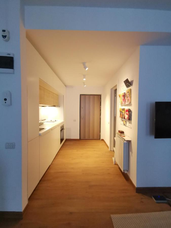 Central Double Studio With Amazing View Bucharest Exterior photo